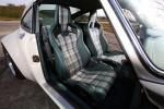 Porsche 911 Retro Evergreen by Kaege 2016 года